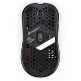 ENDORFY EY6A008, Ratones para gaming negro