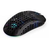 ENDORFY EY6A008, Ratones para gaming negro