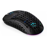 ENDORFY EY6A008, Ratones para gaming negro