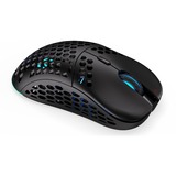 ENDORFY EY6A008, Ratones para gaming negro