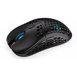 ENDORFY EY6A008, Ratones para gaming negro