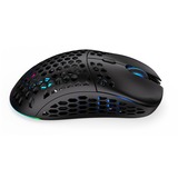 ENDORFY EY6A008, Ratones para gaming negro