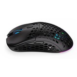 ENDORFY EY6A008, Ratones para gaming negro