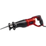 Einhell TC-AP 690, Sierra de sable rojo/Negro