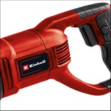 Einhell TC-AP 690, Sierra de sable rojo/Negro