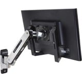 Ergotron 97-760-009 kit de montaje, Mango negro, 1,59 kg, 350 mm, 340 mm, 180 mm, 4,2 kg