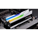 G.Skill F5-8000J3848H16GX2-TZ5NRW, Memoria RAM blanco