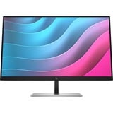 HP E24 G5 (HSD-0147-W), Monitor LED negro/Plateado