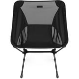 Helinox Chair One XL 10087R1, Silla negro