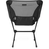 Helinox Chair One XL 10087R1, Silla negro