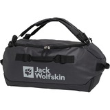 Jack Wolfskin A62110_6350_OS, Mochila antracita