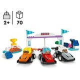 LEGO 10445, Juegos de construcción 