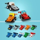 LEGO 10445, Juegos de construcción 