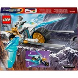 LEGO 71816, Juegos de construcción 