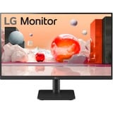 LG 24BA400, Monitor LED negro