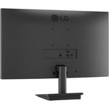 LG 24BA400, Monitor LED negro