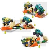 Mattel HKF89, Juegos de construcción 