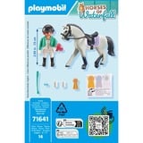 PLAYMOBIL 71641, Juegos de construcción 