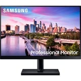 SAMSUNG F24T450GYU, Monitor LED negro