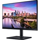 SAMSUNG F24T450GYU, Monitor LED negro