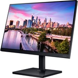 SAMSUNG F24T450GYU, Monitor LED negro