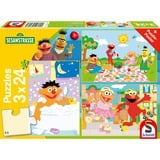 Schmidt Spiele 56457, Puzzle 