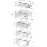 Siemens KI96NVFD0, Combi 