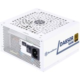 SilverStone SST-DA850R-GMA-WWW, Fuente de alimentación de PC blanco