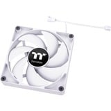 Thermaltake CL-F151-PL12WT-A, Ventilador blanco