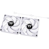 Thermaltake CL-F151-PL12WT-A, Ventilador blanco