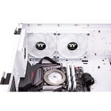 Thermaltake CL-F151-PL12WT-A, Ventilador blanco