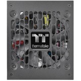 Thermaltake PS-STP-0750FNFAPE-1, Fuente de alimentación de PC negro