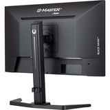 iiyama GB2445HSU-B2, Monitor de gaming negro (mate)