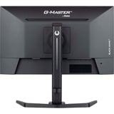 iiyama GB2445HSU-B2, Monitor de gaming negro (mate)