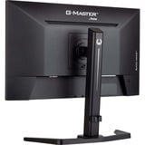 iiyama GB2445HSU-B2, Monitor de gaming negro (mate)