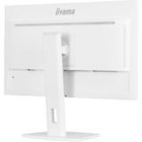 iiyama XUB2797QSN-W1, Monitor LED blanco (mate)