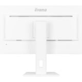 iiyama XUB2797QSN-W1, Monitor LED blanco (mate)