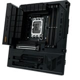 ASUS 90MB1G50-M0EAY0, Placa base negro