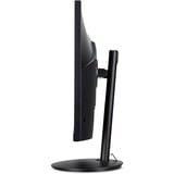 Acer CB272 E, Monitor LED negro