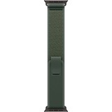 Apple MYQ33ZM/A, Correa de reloj verde/Negro