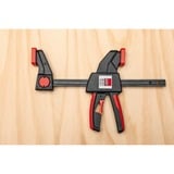 BESSEY EZXL30-9, Gato negro/Rojo