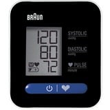 Braun ExactFit 1 Antebrazo Automático, Esfigomanómetro Antebrazo, Automático, 22 - 42 cm, mm Hg, LCD, 165 mm