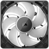 Corsair RX120 MAX RGB, Ventilador negro