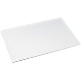 DeepCool R-AIR-PANEL-WH-G, Lateral blanco