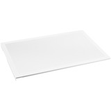 DeepCool R-AIR-PANEL-WH-G, Lateral blanco