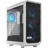 Fractal Design FD-C-MES2C-08, Cajas de torre blanco