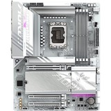 GIGABYTE B860 A ELITE WF7 ICE, Placa base 