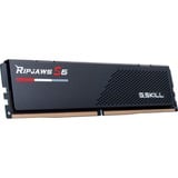 G.Skill F5-5600J4040D24GX2-RS5K, Memoria RAM negro