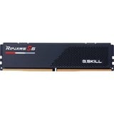 G.Skill F5-5600J4040D24GX2-RS5K, Memoria RAM negro