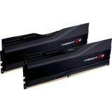 G.Skill F5-8400J4052G24GX2-TZ5K, Memoria RAM negro